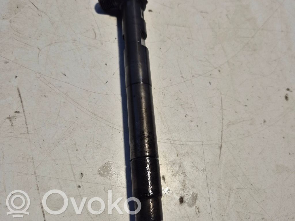 Chevrolet Captiva Inyector de combustible 