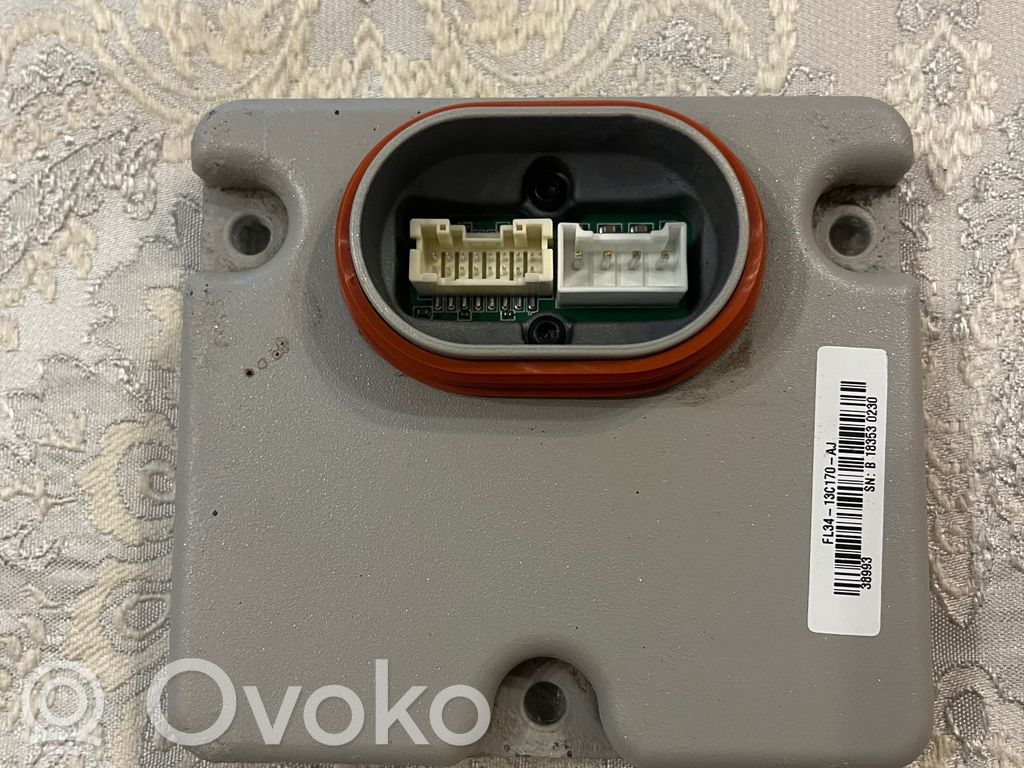 Ford F150 Vorschaltgerät Steuergerät Xenon Scheinwerfer 