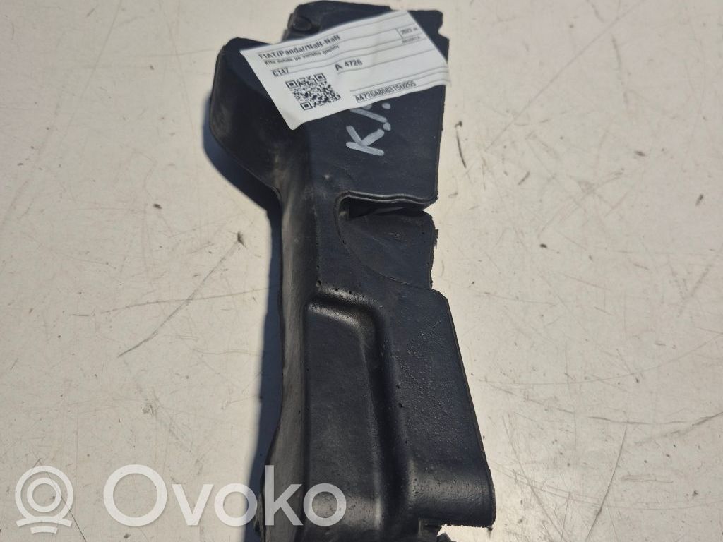 Fiat Panda III Muu moottoritilan osa 