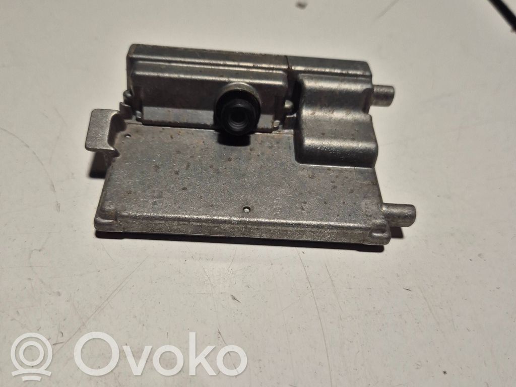 Volkswagen ID.3 Windshield/windscreen camera 