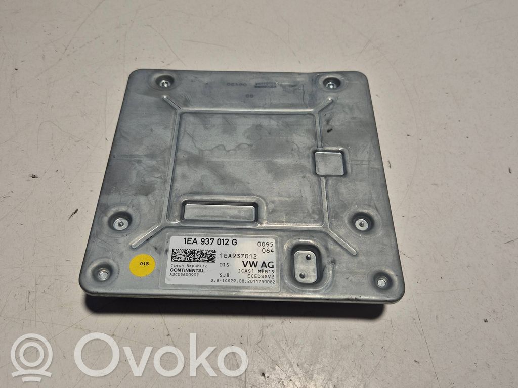 Módulo de control Gateway   1EA937012G,A3C05600907,1EA937012