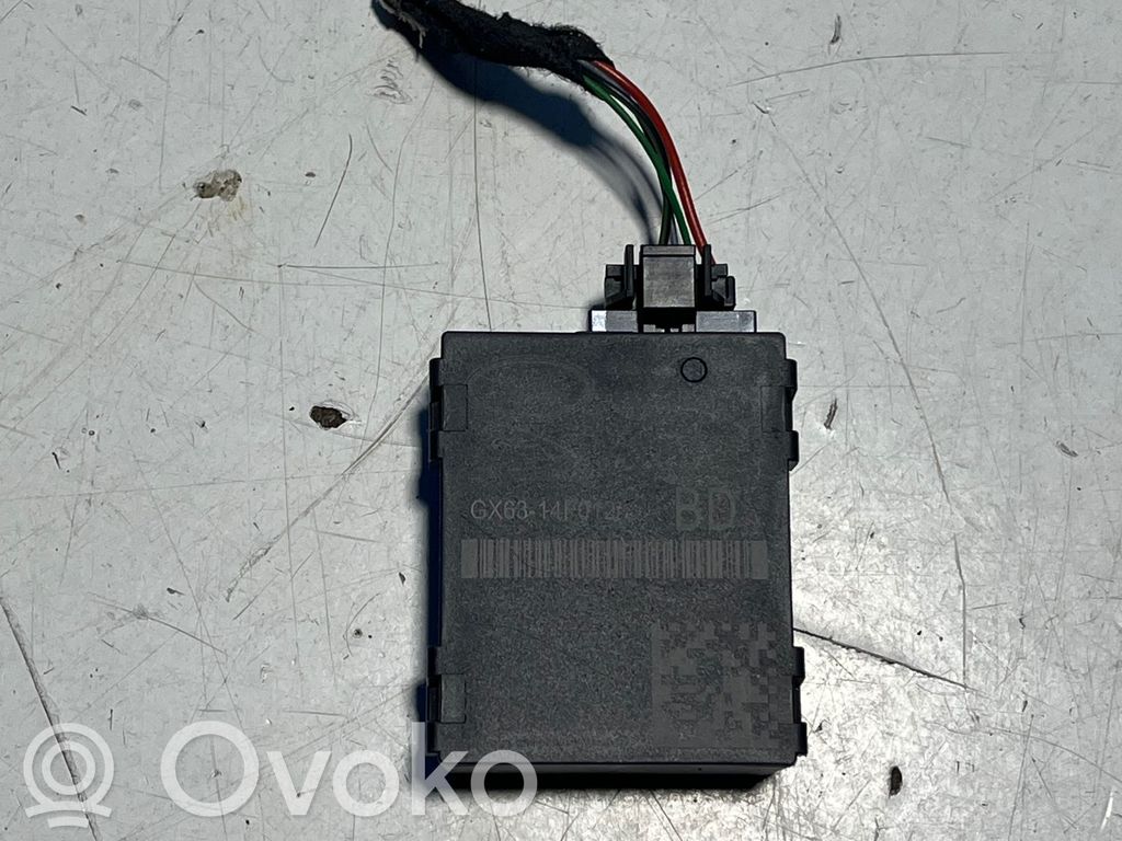 Land Rover Discovery Sport Sonstige Steuergeräte / Module 