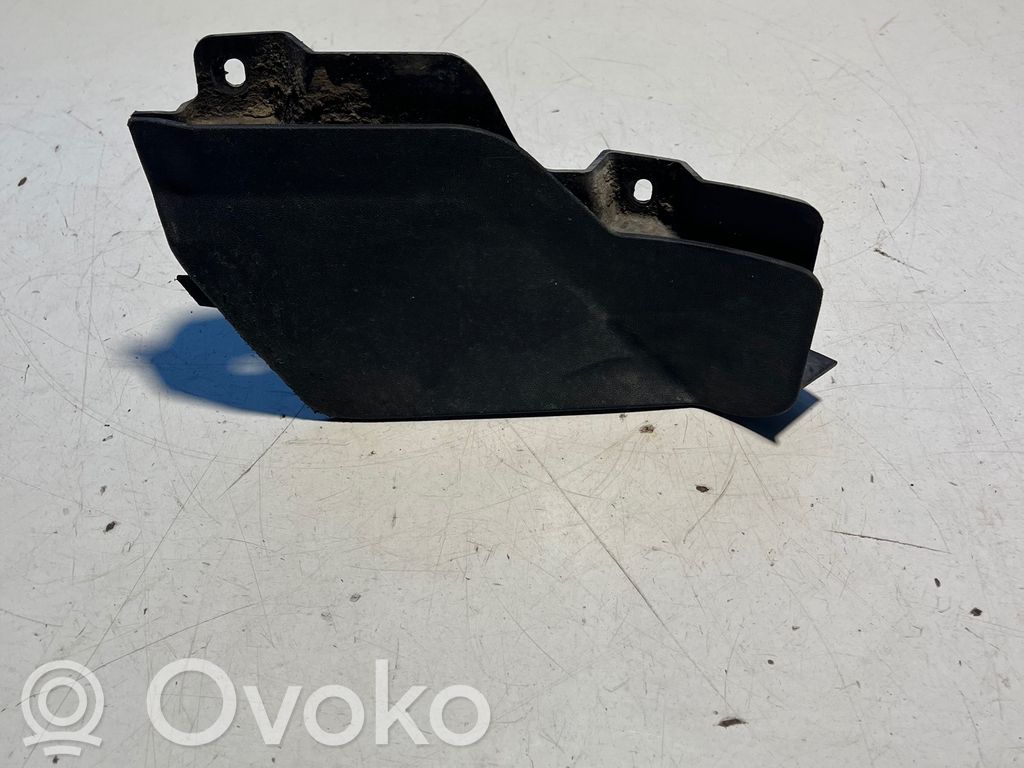 Volkswagen ID.3 Takaroiskeläppä 