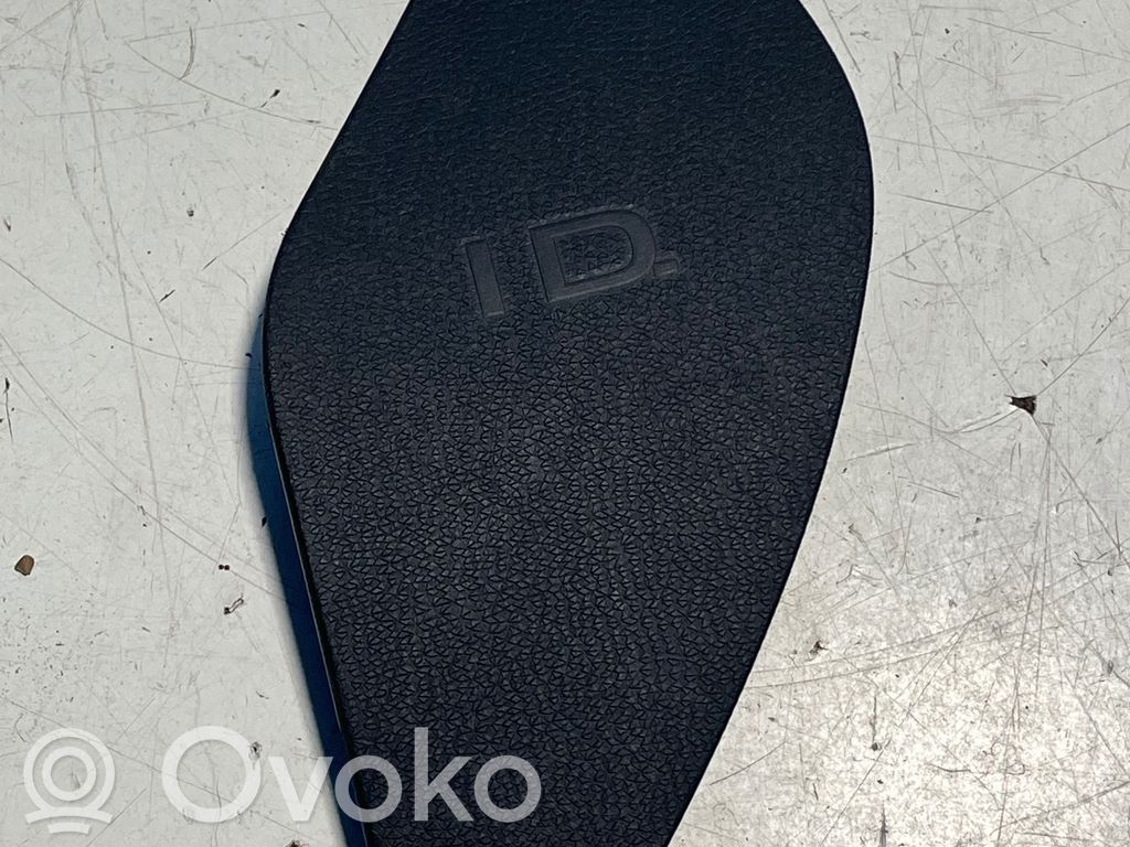 Volkswagen ID.3 Moldura del extremo lateral de panel 