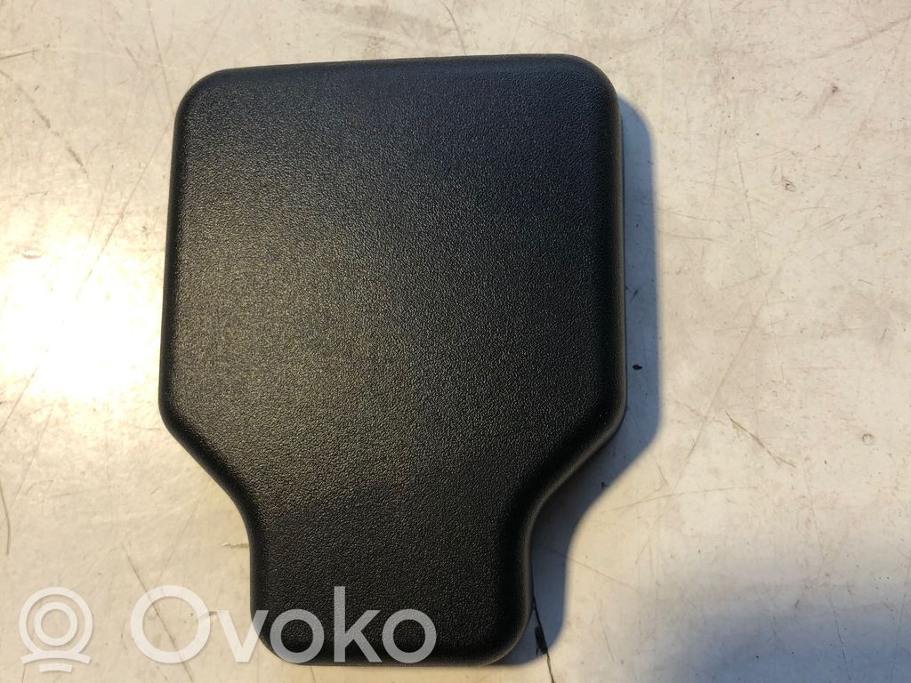 Dodge RAM 1500 DS Altra parte interiore 