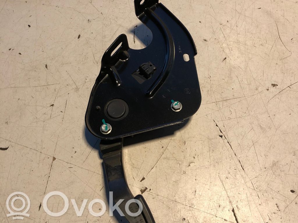 Dacia Spring Gaspedal 