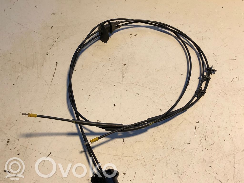 Dacia Spring Light switch 