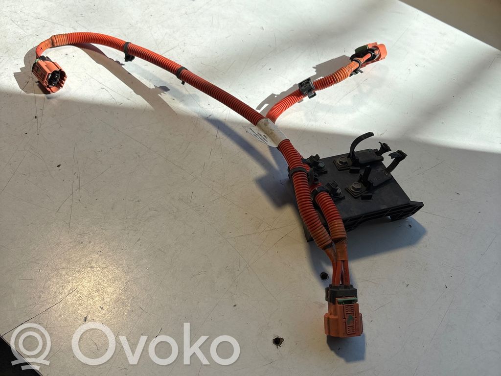 Dacia Spring Other wiring loom 