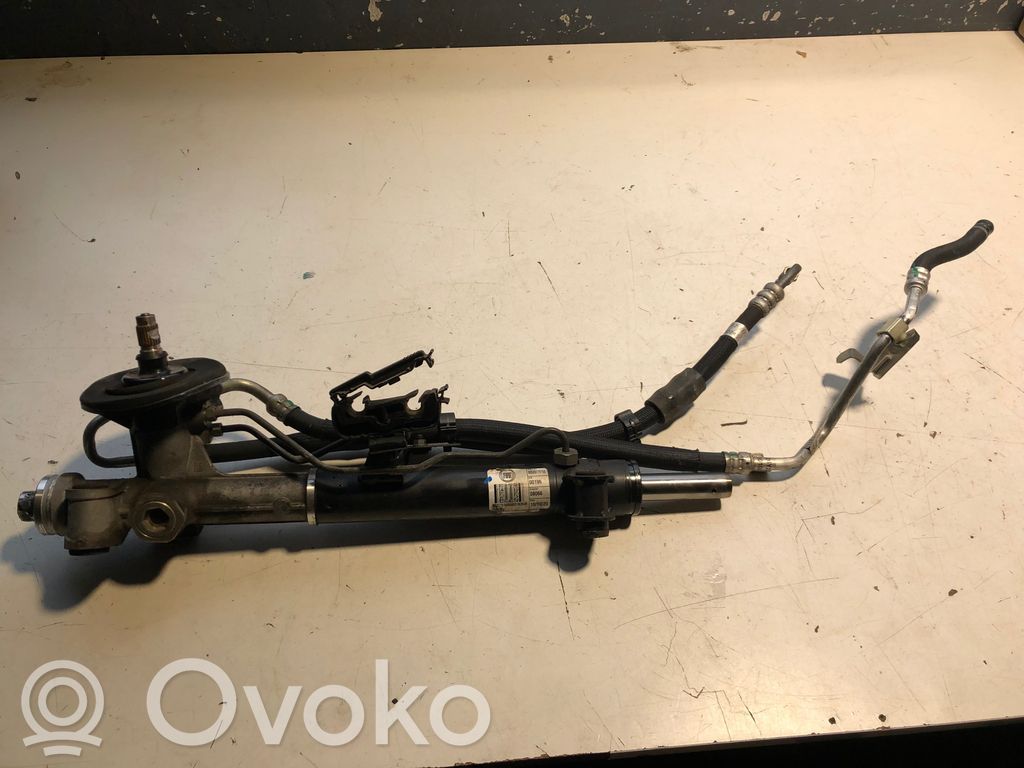 Fiat Doblo Steering rack 