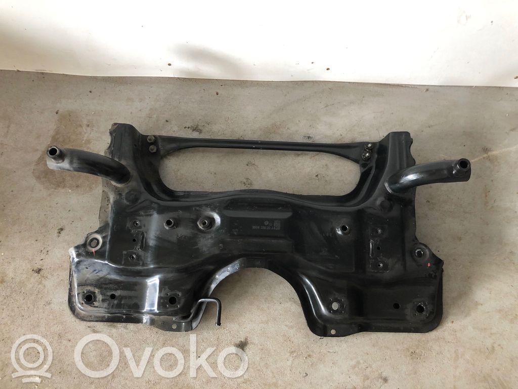 Fiat Doblo Priekinis traversas 