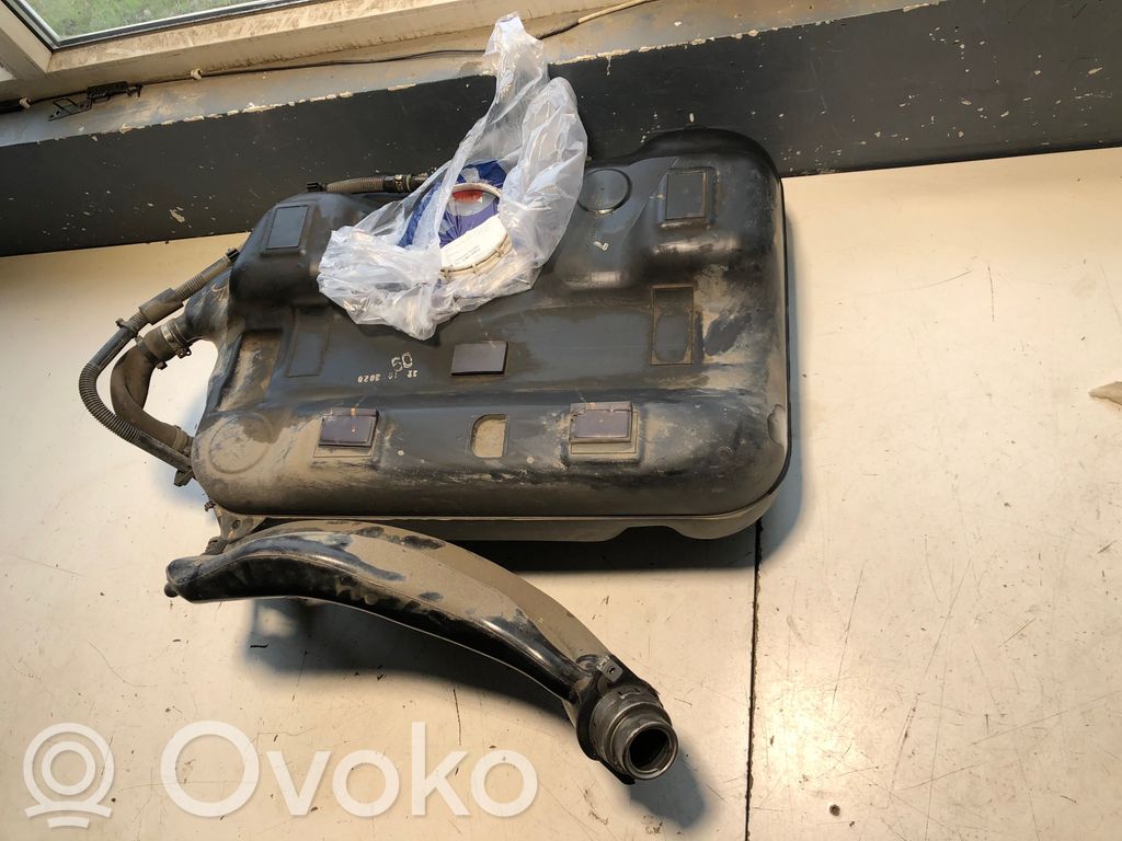 Fiat Doblo Polttoainesäiliö 