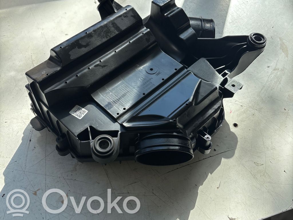 Fiat Doblo Obudowa filtra powietrza 