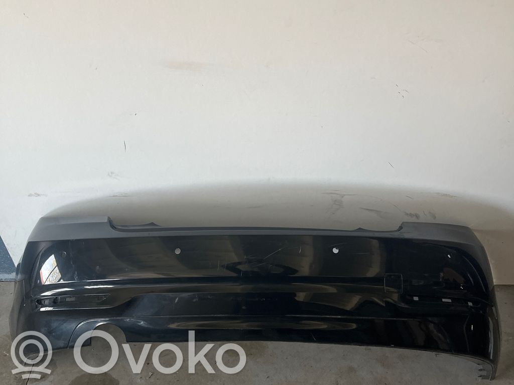 BMW 2 F22 F23 Parachoques 