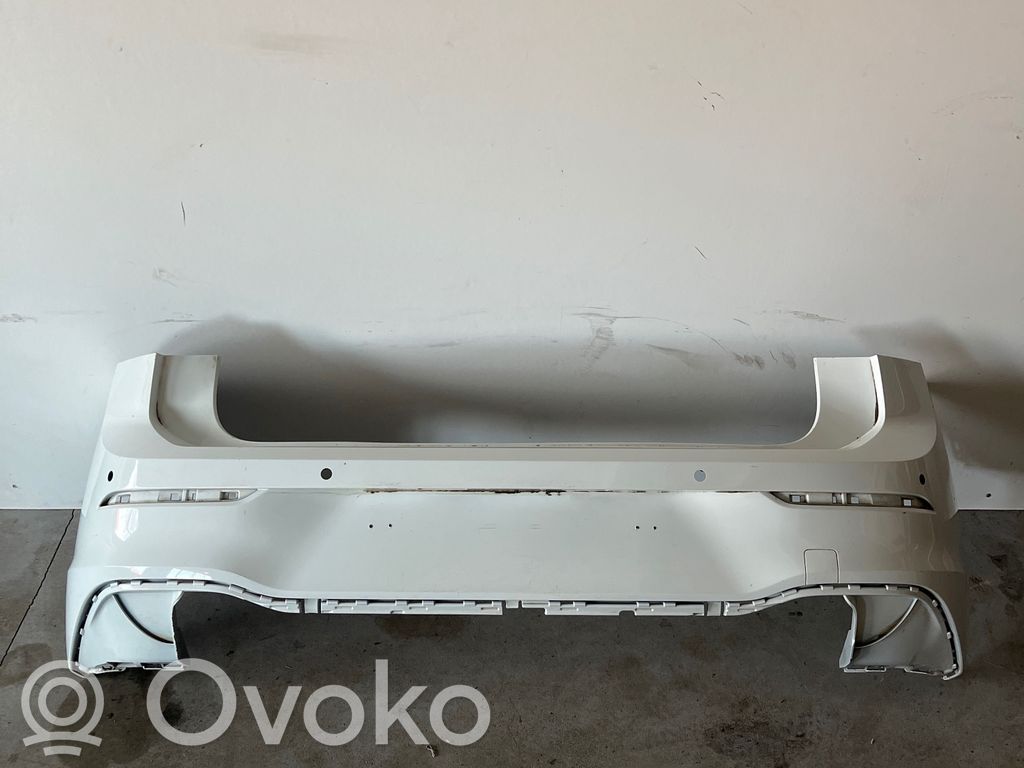 Volkswagen Golf VIII Parachoques 