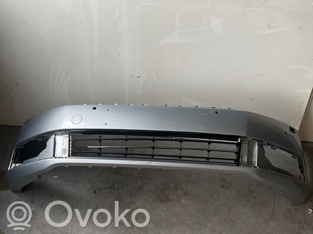Volkswagen PASSAT CC Parachoques delantero 