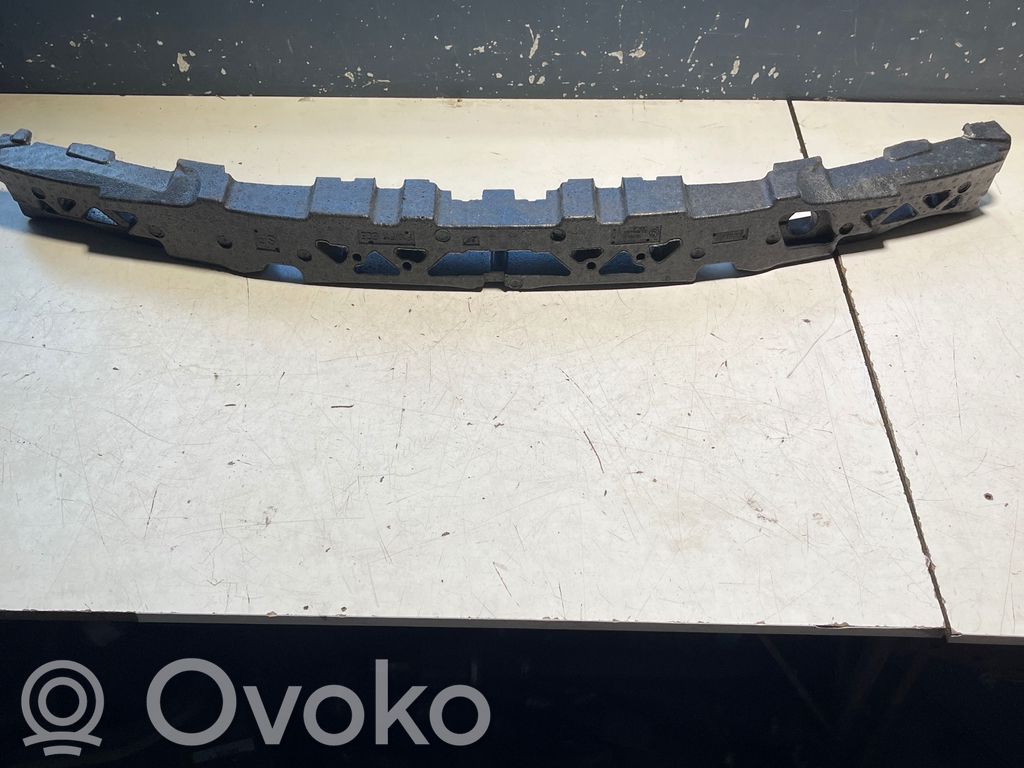 BMW 5 F10 F11 Putoplastas priekinio bamperio 