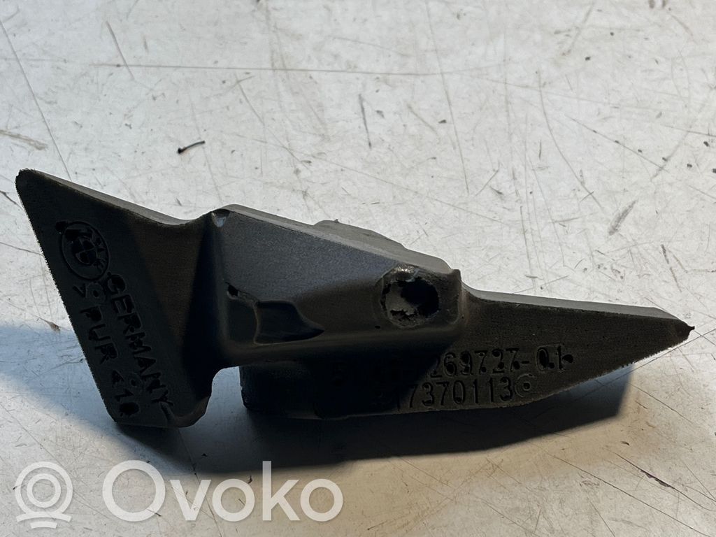 BMW 5 F10 F11 Otros repuestos del interior 