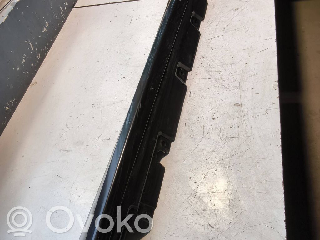 BMW 5 F10 F11 Sottoporta 