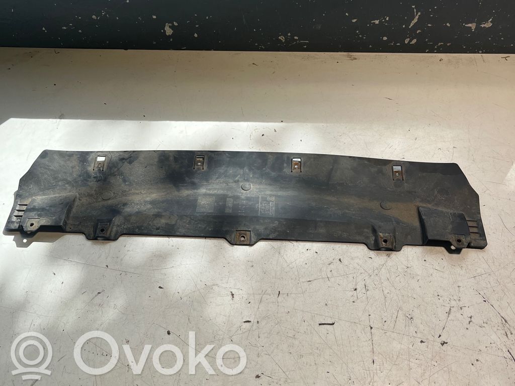 BMW 5 F10 F11 Scut inferior bară față 