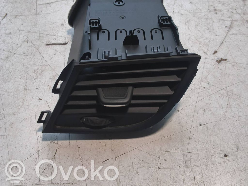 Opel Zafira C Grilă ventilație/ramă laterală bord 