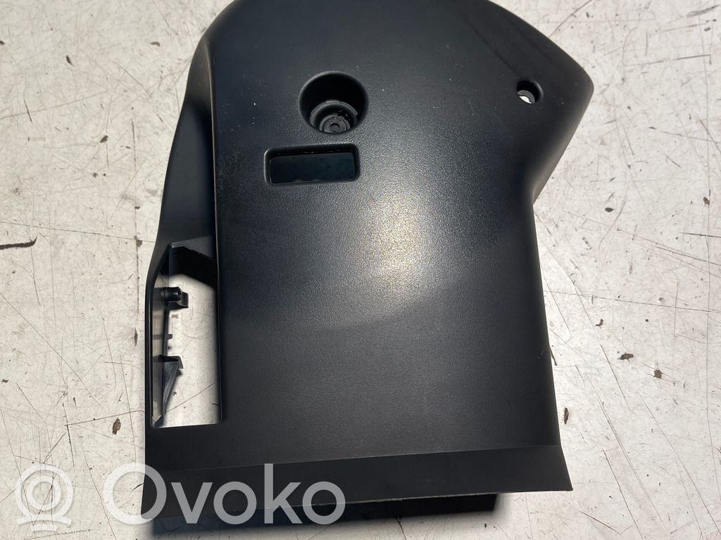 Opel Zafira C Rivestimento del volante 