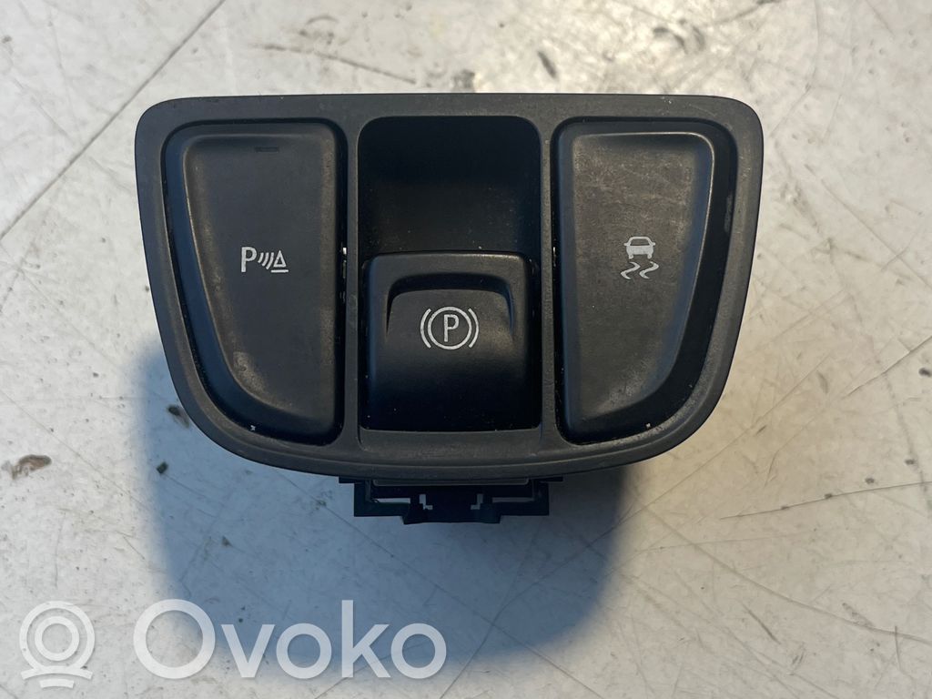 Opel Zafira C Przycisk / Włącznik hamulca ręcznego 