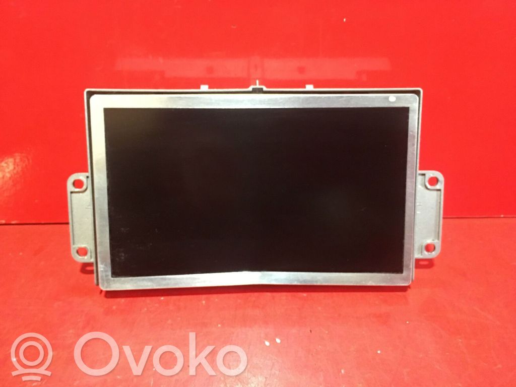 Screen/display/small screen   9656690480