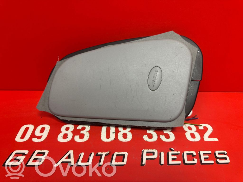 Citroen C3 Airbag de siège 