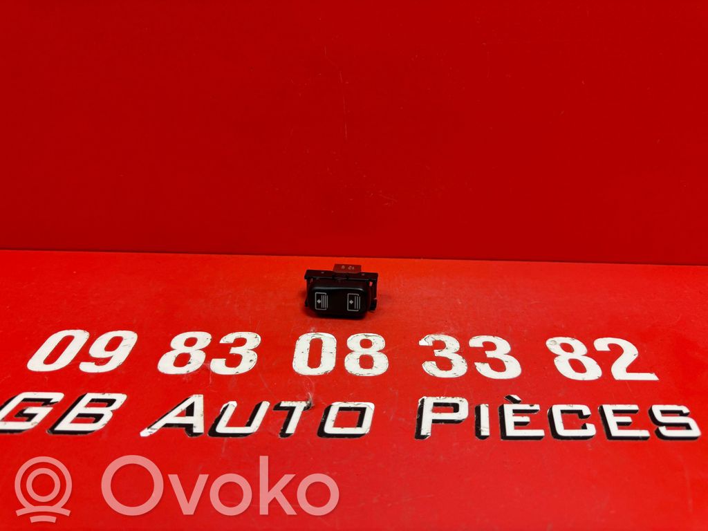 Mercedes-Benz E W210 Otros interruptores/perillas/selectores 