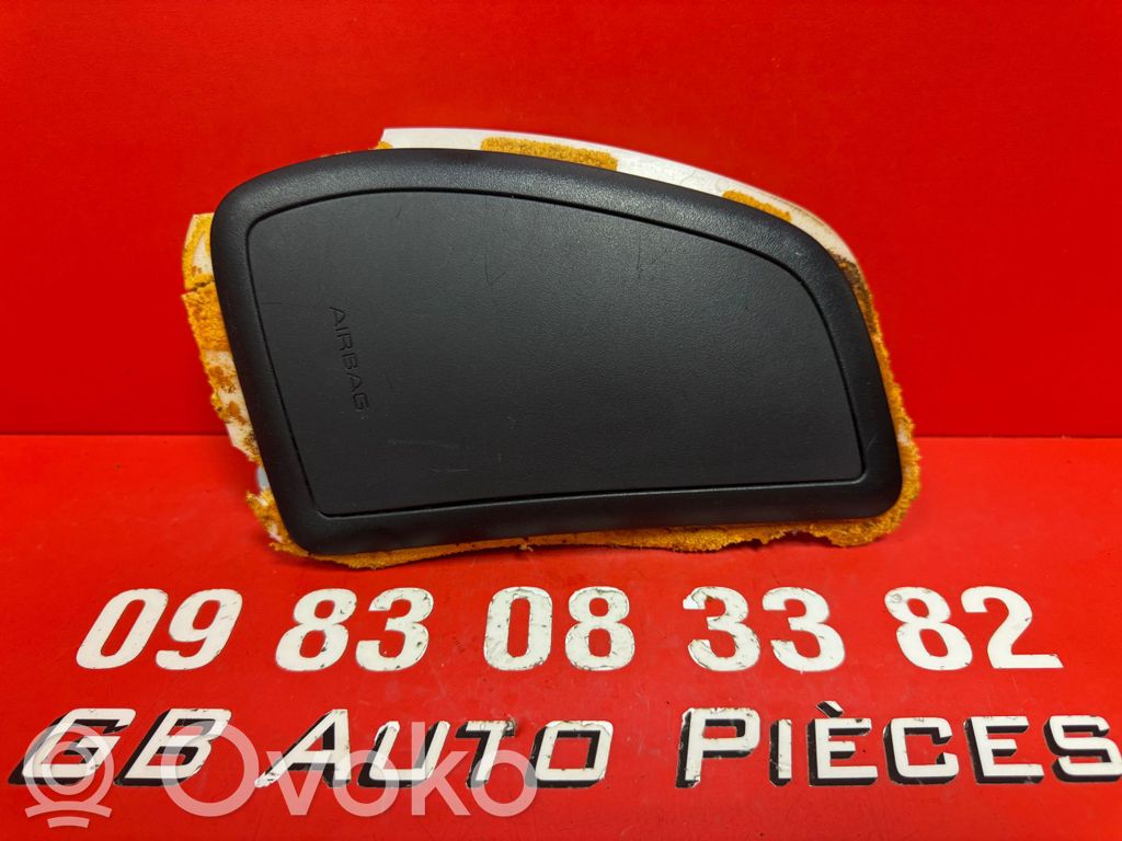 Peugeot 307 Sitz-Airbag 