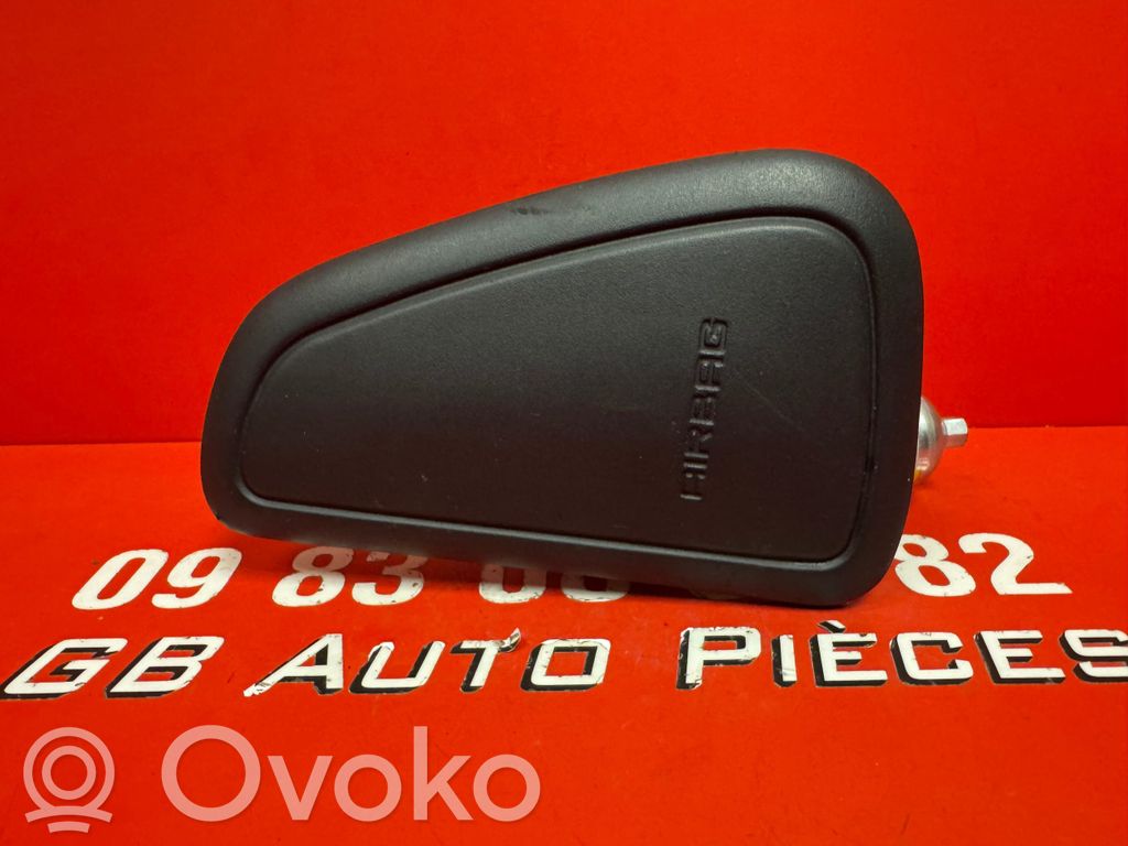 Opel Astra G Sitz-Airbag 