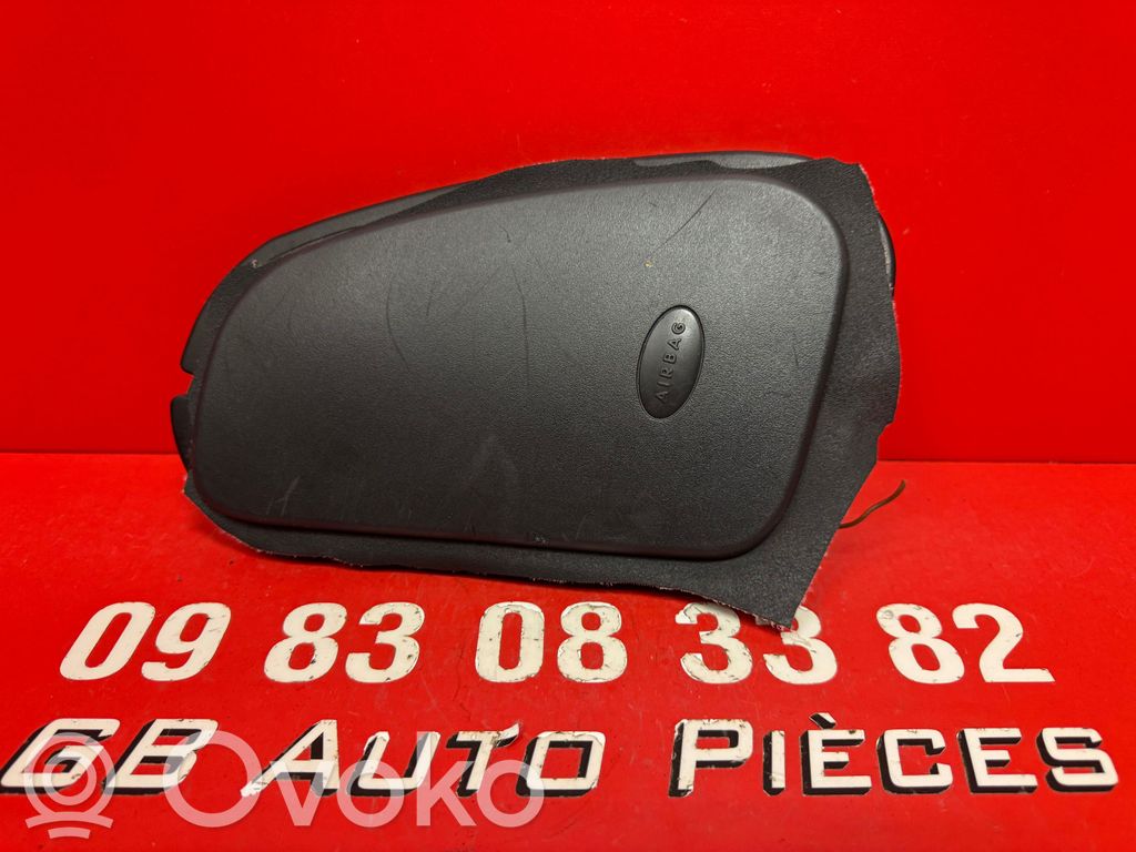 Citroen C2 Sēdekļa drošības spilvens 