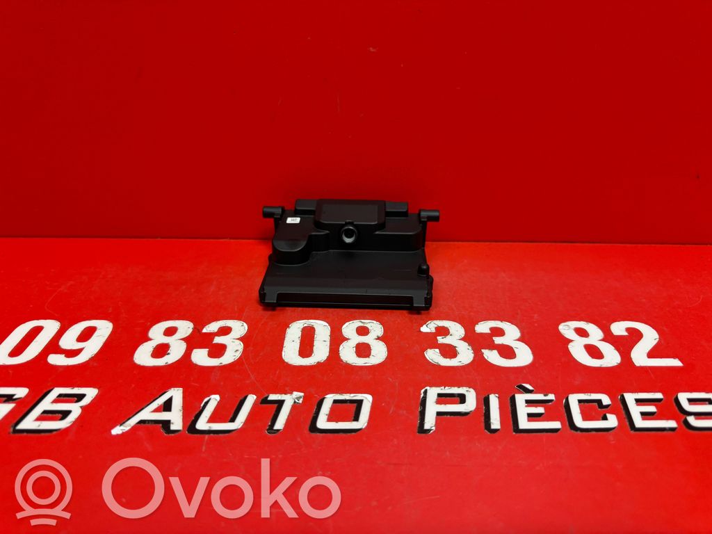 Ford Fiesta Kamera szyby przedniej / czołowej 
