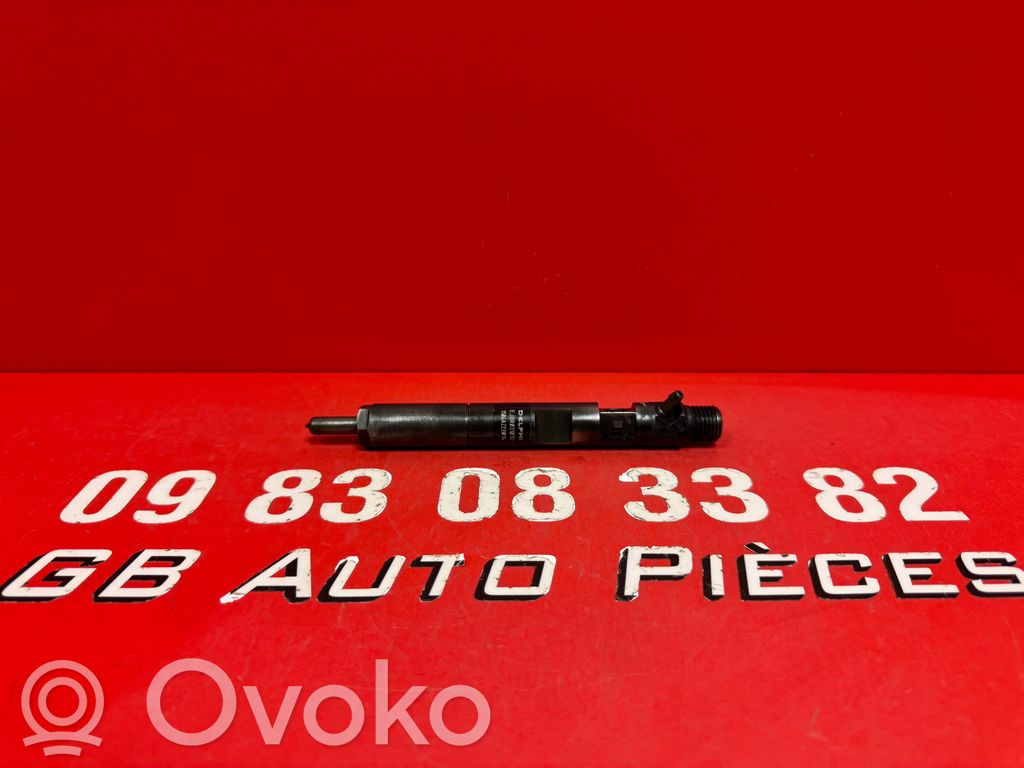 Inyector de combustible   EJBR03101D,8200421359,8200421897