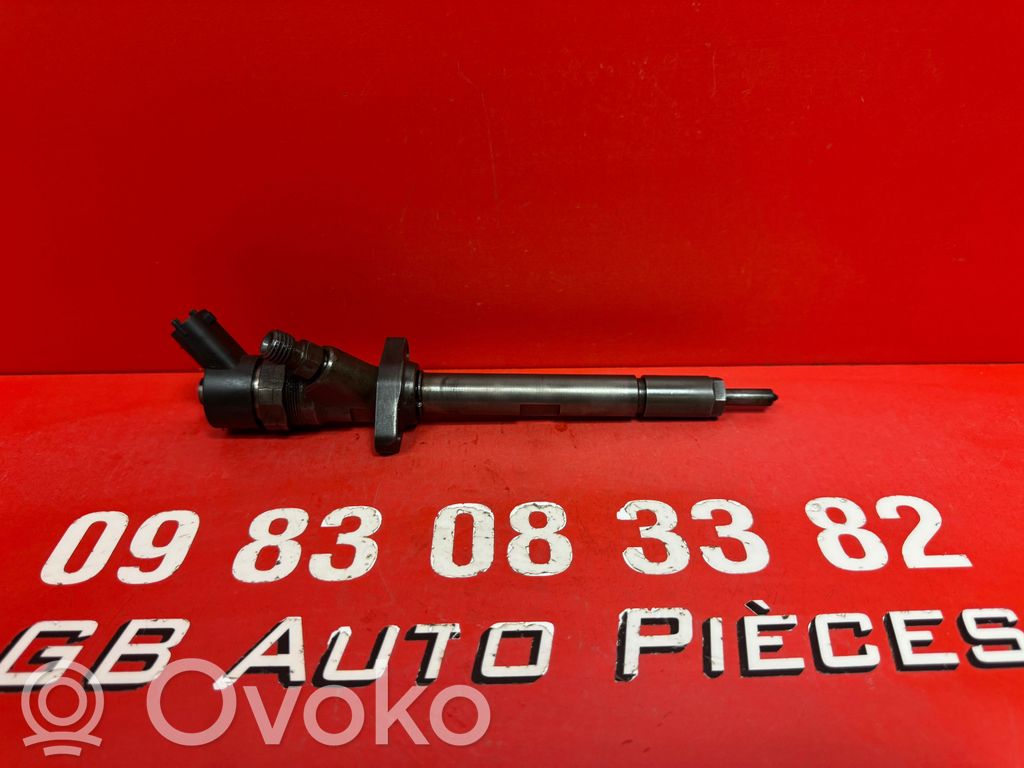 Inyector de combustible   0445110036,9637277980