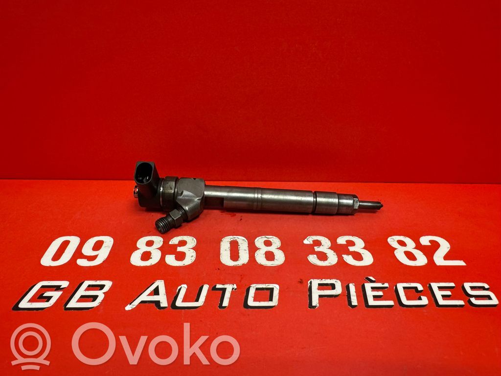 Inyector de combustible   03L130277S