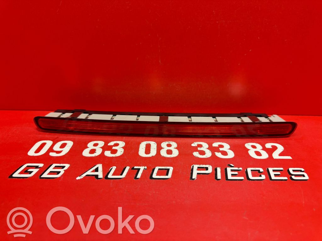 Audi A3 S3 8P Luce d’arresto centrale/supplementare 