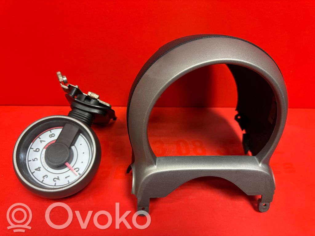 Peugeot 107 Muut kojelaudan osat 