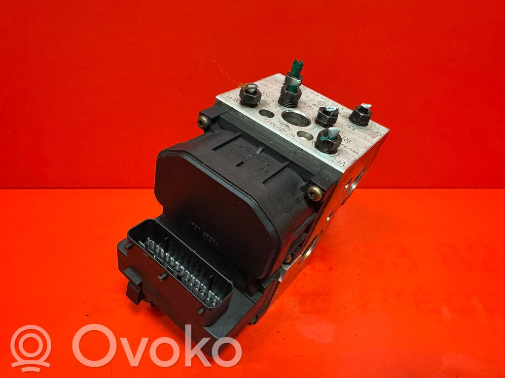 Renault Clio II ABS Pump 