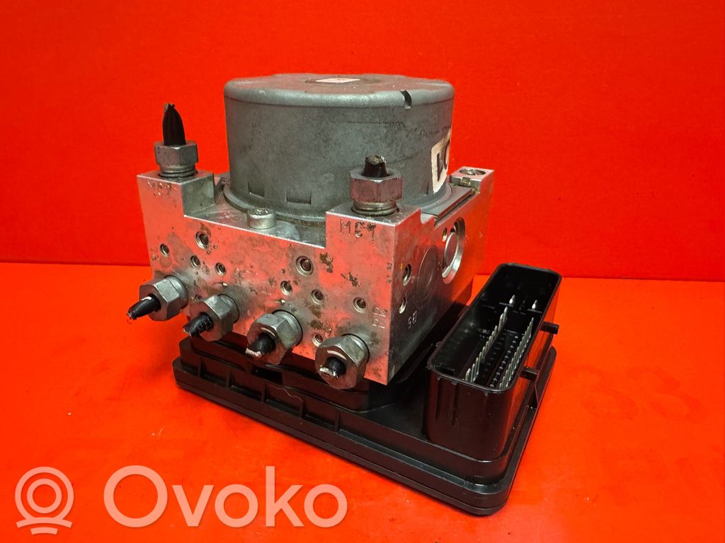 Ford Fiesta Pompe ABS 