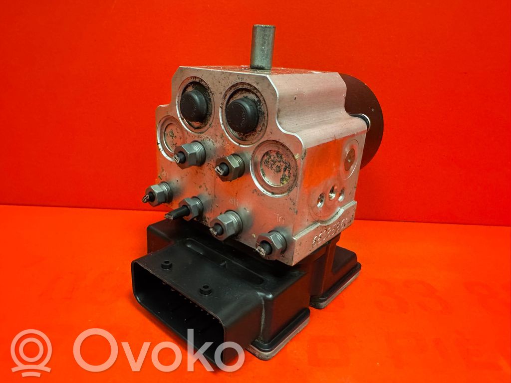 Lancia Ypsilon ABS Pump 