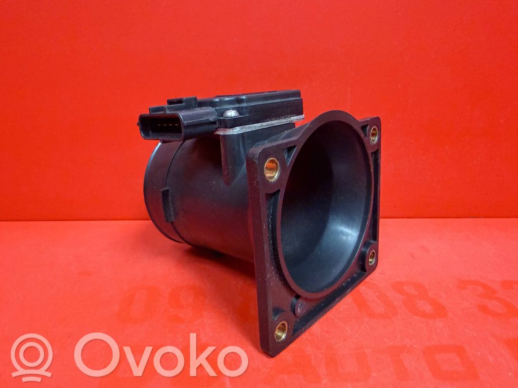 Ford Explorer Mass air flow meter 