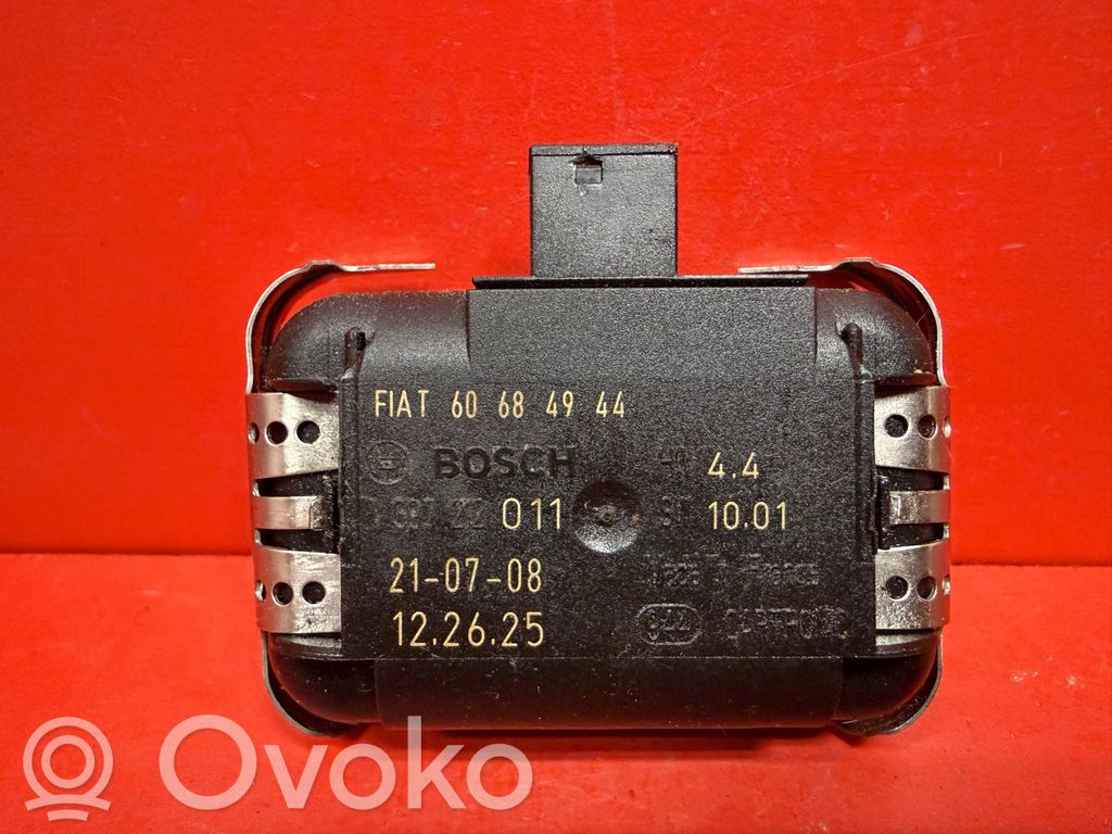 Rain sensor   60684944