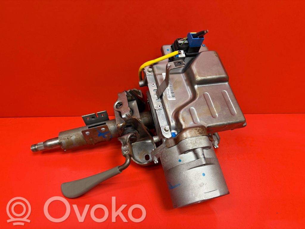 Ford Ka Vairo rato ašis 