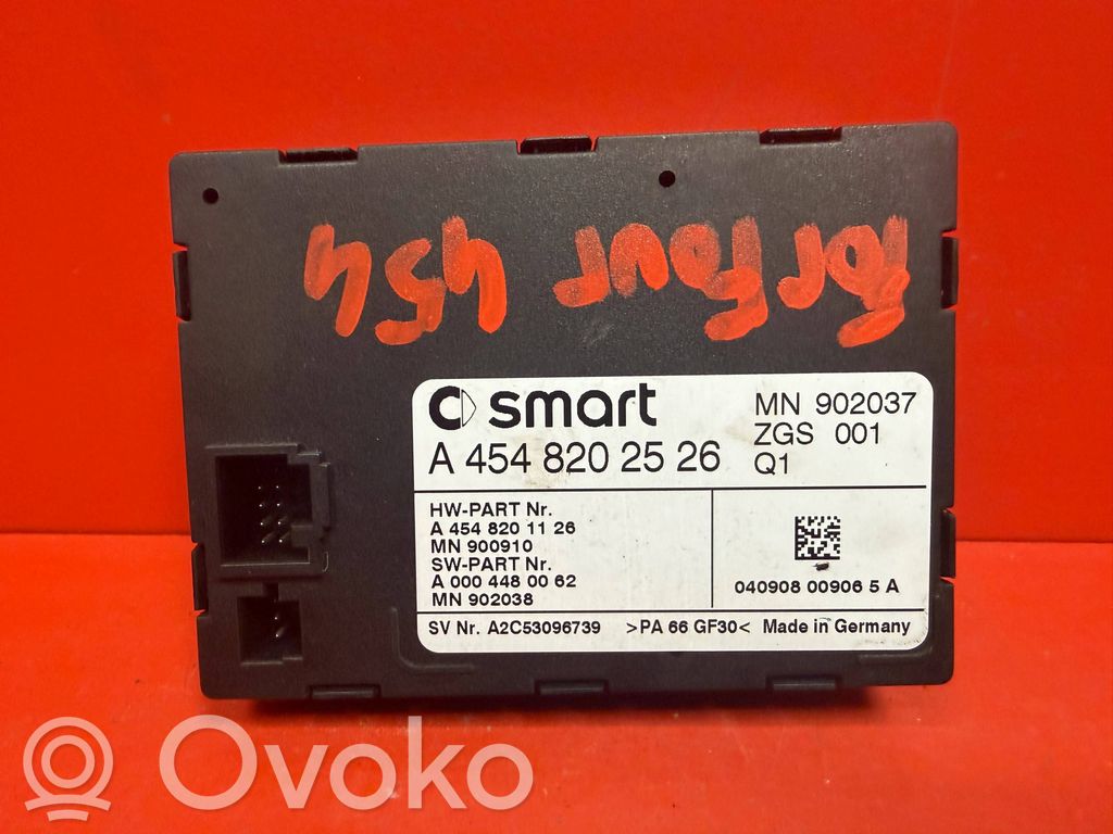 Módulo de control Gateway   A4548202526