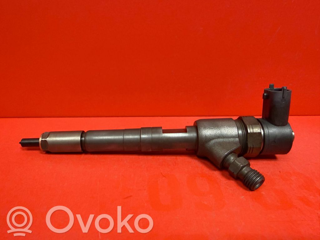 Fiat Grande Punto Inyector de combustible 