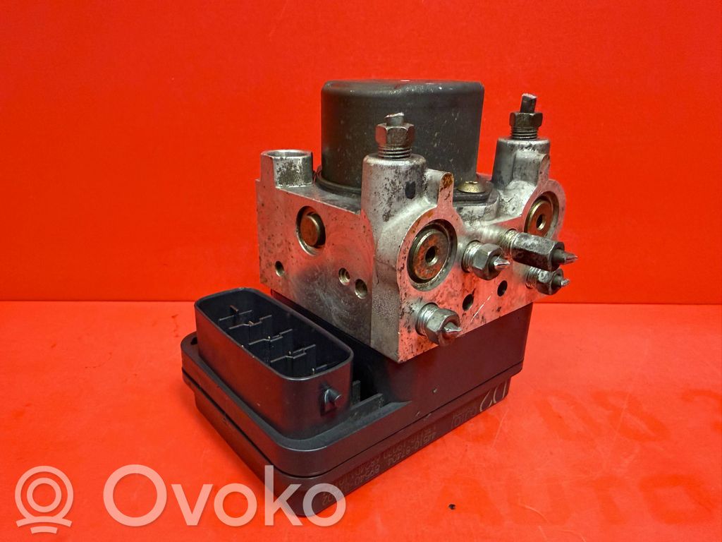Daihatsu Terios ABS bloks 
