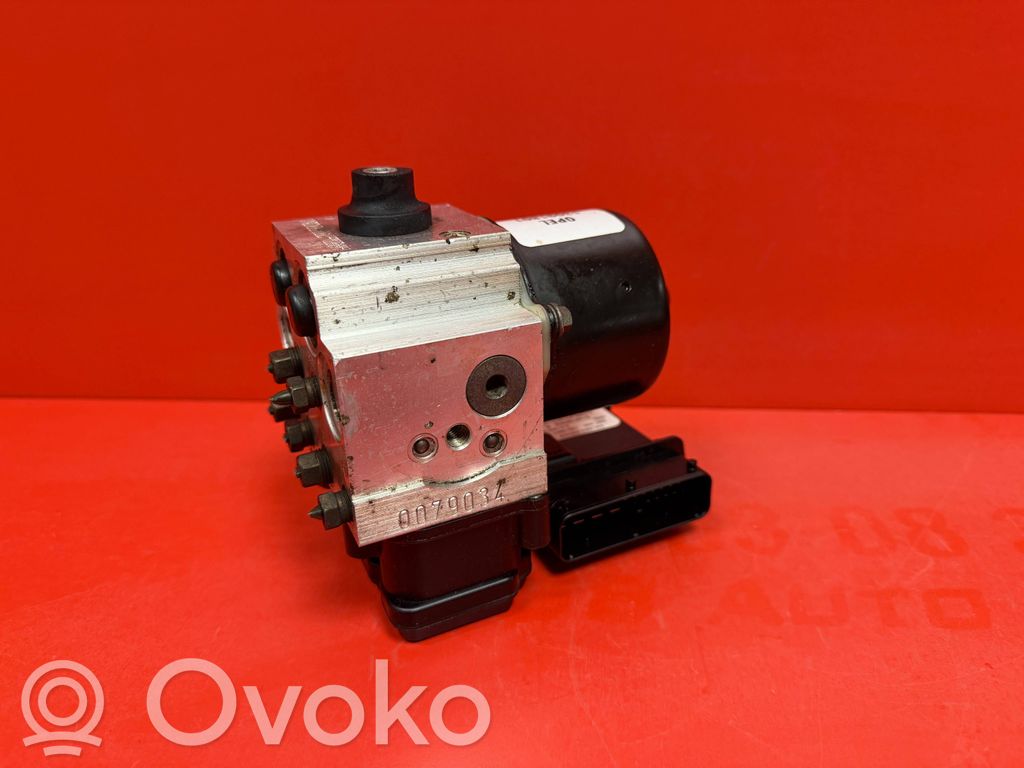 Opel Vectra B ABS Pump 