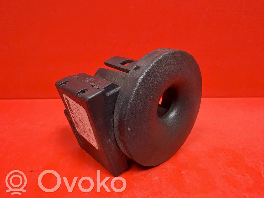 Renault Clio III Imobilaizerio skaitytuvas (antena) 