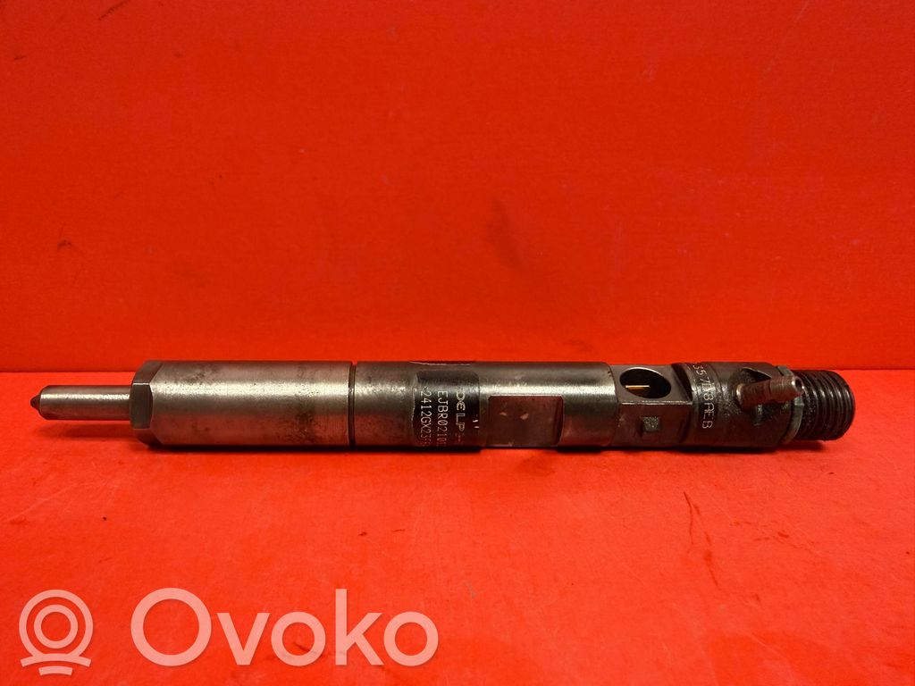 Inyector de combustible   EJBR02101Z,8200240244,8200049876